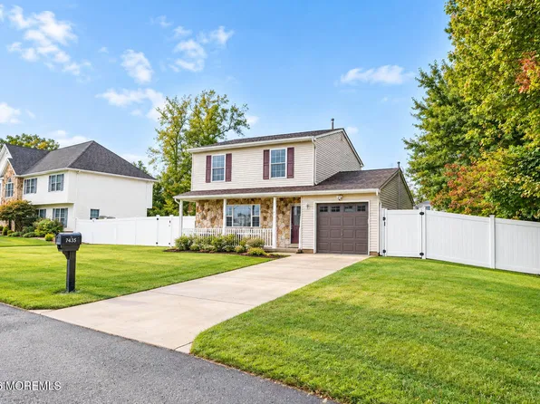 70 Pilot Drive, Brick, NJ 08723