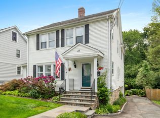 14 Maple St, Darien, CT 06820