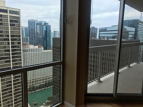 3rd image of 222 N Columbus Dr APT 4007