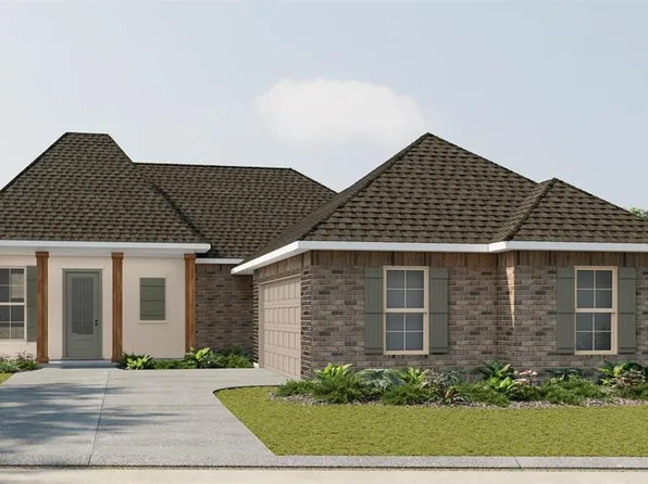 42252 Florence Lance Ln, Ponchatoula, LA 70454