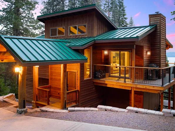 717 W Mountain Ridge Rd, Westwood, CA 96137