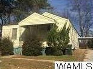 8 Washington Sq, Tuscaloosa, AL