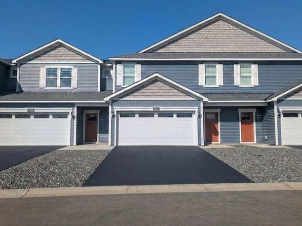 5481 Fall Meadow Trl, North Branch, MN 55056