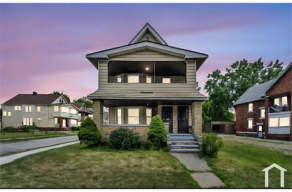 Building Photo - 12730 Barrington Ave #UPPER