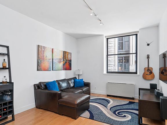 5th image of 150 Nassau St APT 6C
