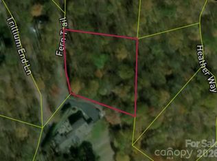 13 Fern Trl, Waynesville, NC 28786