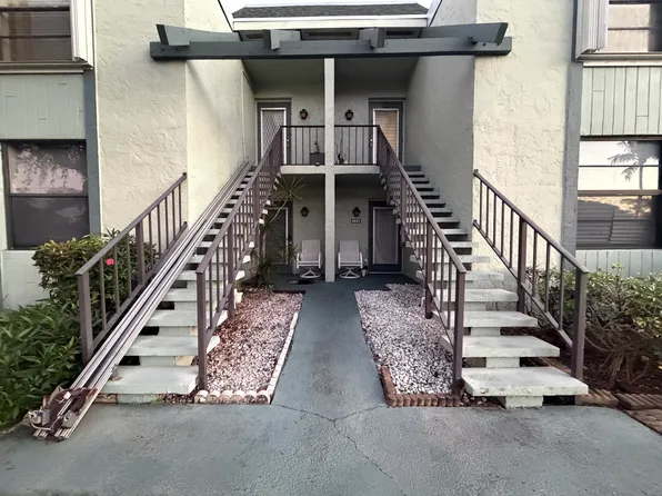 7380 NW 18th St APT 203, Pompano Beach, FL 33063