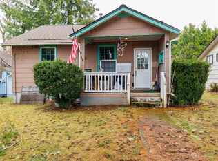 112 Madison St, Ryderwood, WA 98581