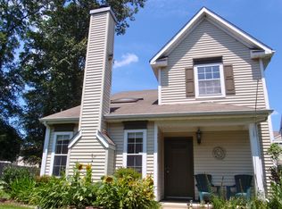 803 Player Ln, Newport News, VA 23602