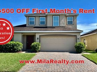 2735 Big Timber Dr, Kissimmee, FL 34758