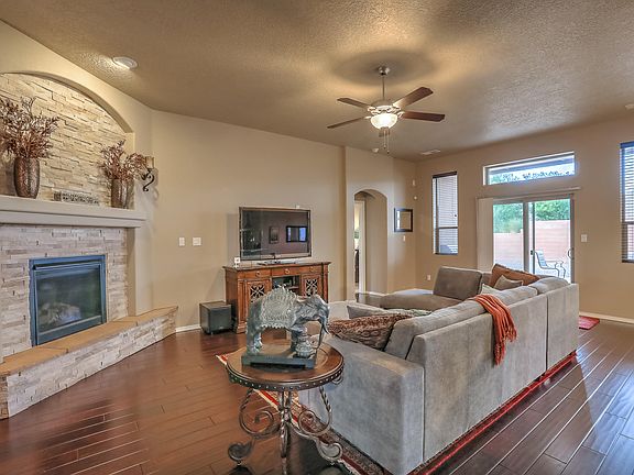 5th image of 4612 Marbella Dr NW