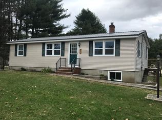 129 Gilbert Ave, Farmington, ME 04938