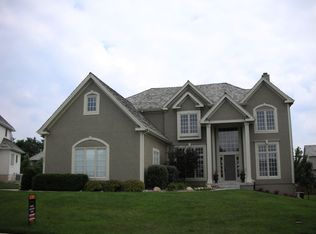 13945 W 157th Ter, Olathe, KS 66062