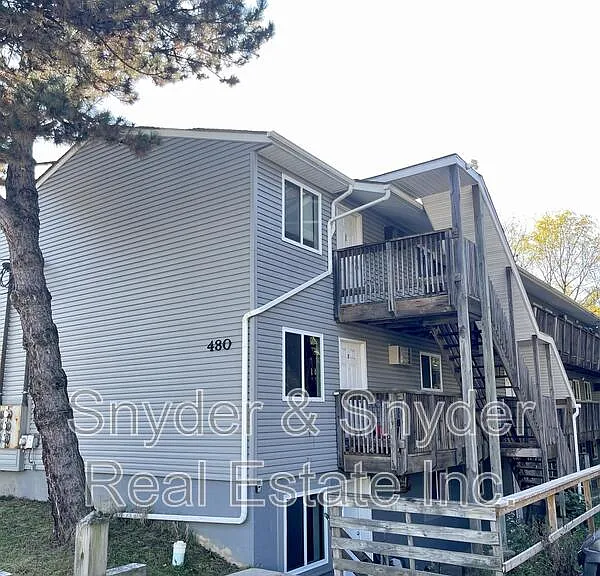 480 Massillon Rd #L — Photo 1