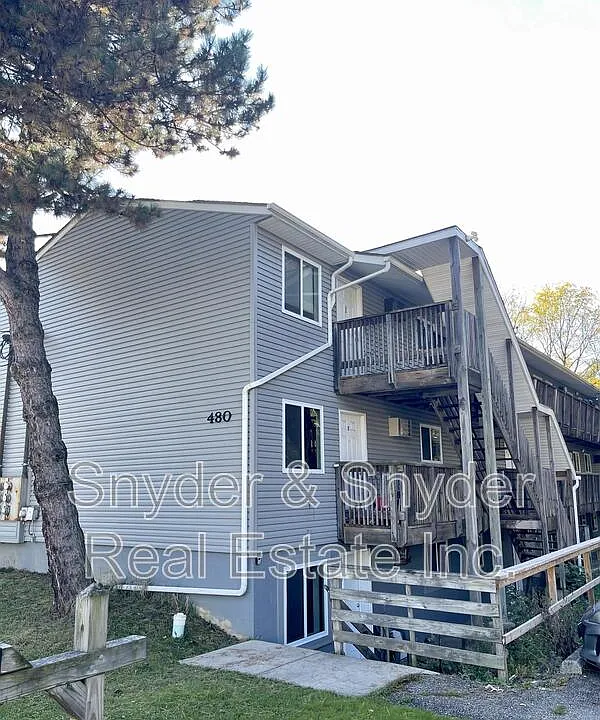 480 Massillon Rd #L