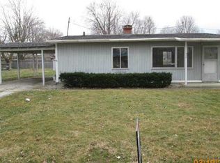 935 Center St, Martinsville, IN 46151