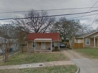 2211 Arroyo Ave, Dallas, TX 75219