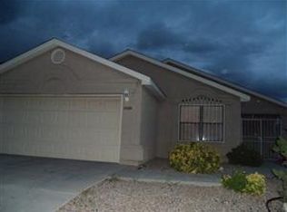 11109 Lipizzan Ave SW, Albuquerque, NM 87121