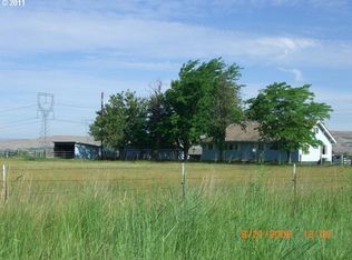 79000 Scoubo Rd, Boardman, OR 97818