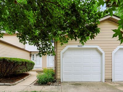 9457 Timber View Dr, Indianapolis, IN, 46250