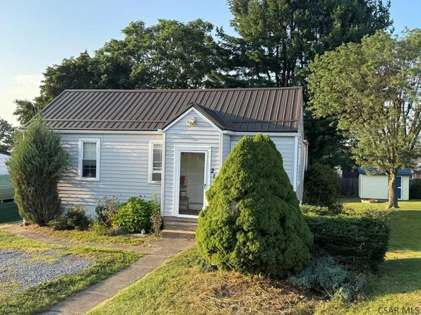 213 Dravis St, Johnstown, PA 15904