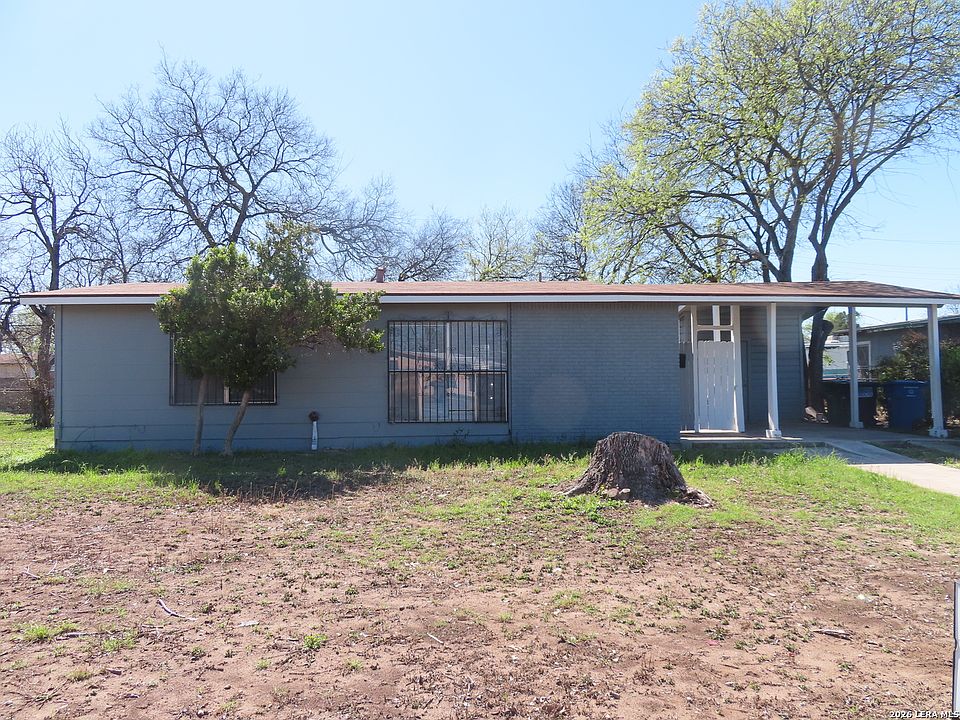 1st image of 4306 REDSTONE DR