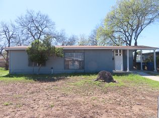 4306 REDSTONE DR, San Antonio, TX 78219