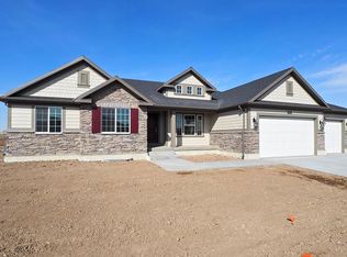 3852 W Red Sands Rd, Riverton, UT 84065