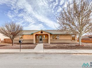 2021 S Shelly Dr, Deming, NM 88030