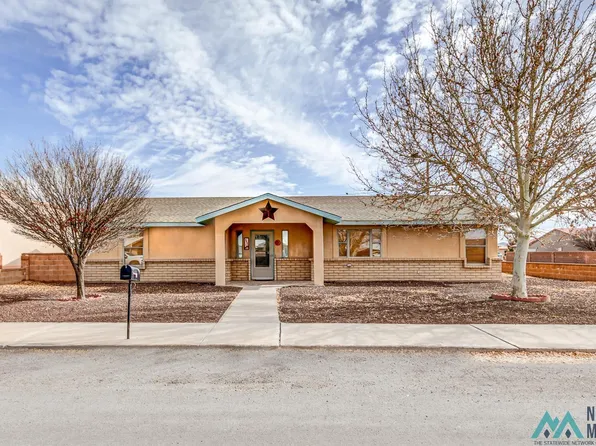 2021 S Shelly Dr, Deming, NM 88030