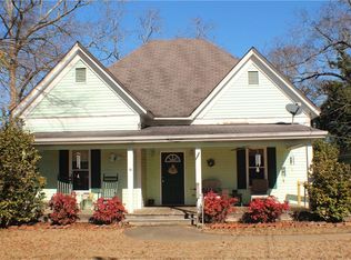 229 Bellview St, Winder, GA 30680