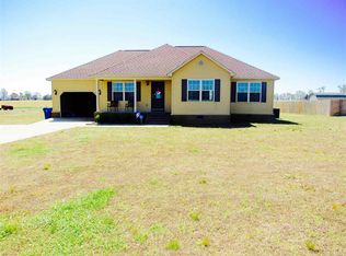 1713 Fort Hudson Rd, Dyersburg, TN 38024