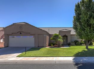 842 N 2500 W, Hurricane, UT 84737