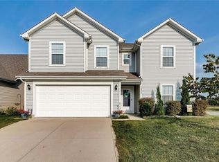 16915 Stroud Ln, Westfield, IN 46074