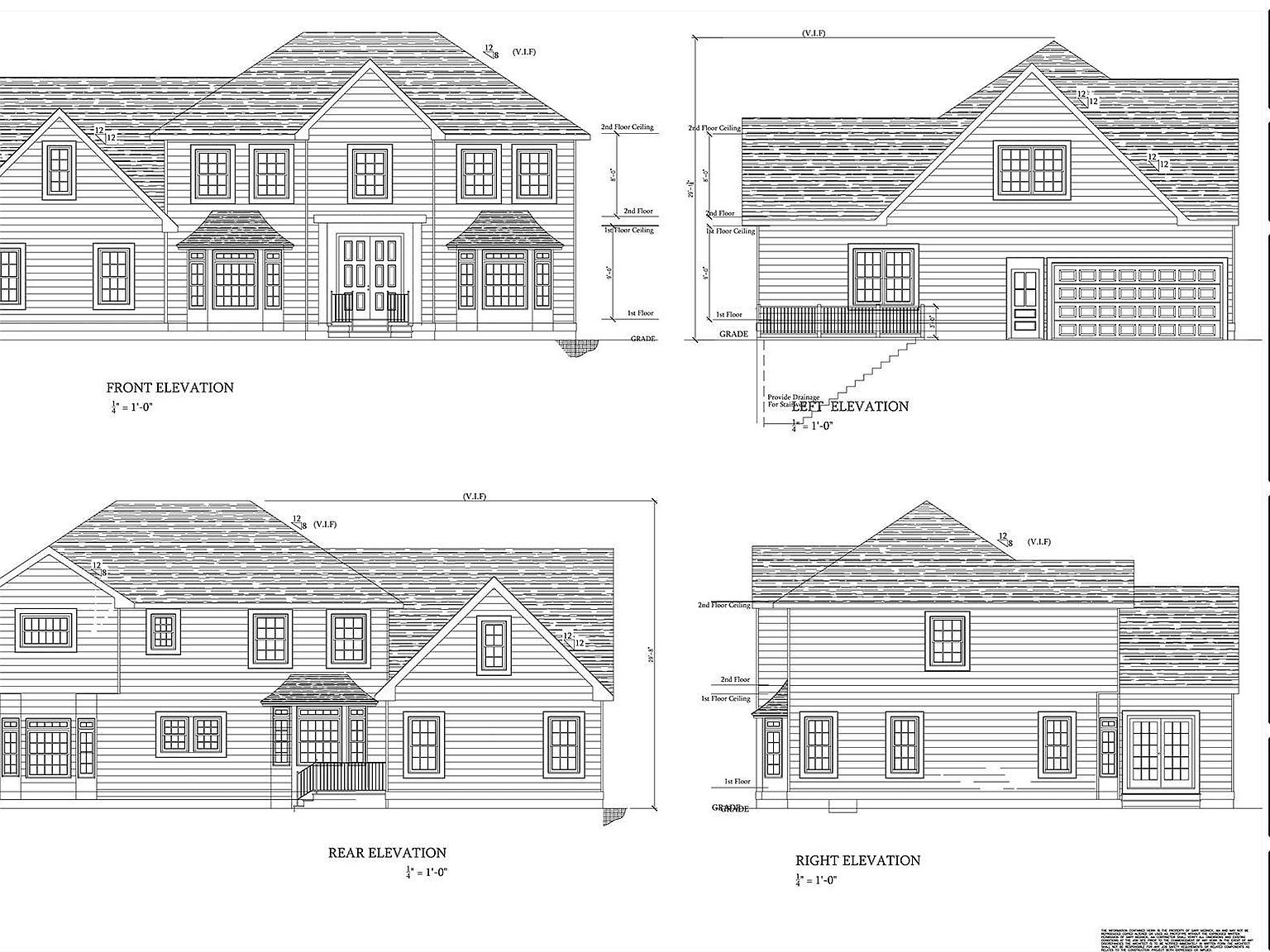 108 & 126 Delaware Ave, Egg Harbor Township, NJ 08234 MLS 575100