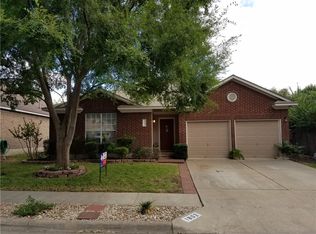 1802 Fast Filly Ave, Pflugerville, TX 78660