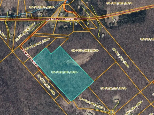 0 Honeysuckle Ln, Philipsburg, PA 16866