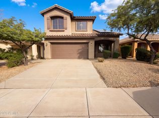 2464 W Warren Dr, Phoenix, AZ 85086