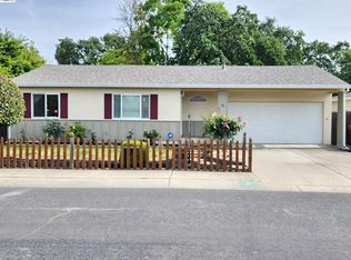 43 Alan Dr, Pleasant Hill, CA 94523