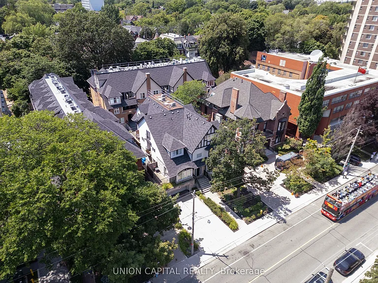 230 Saint George St #1 — Photo 24