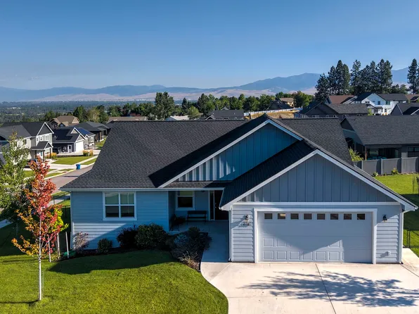 2760 Carla Jo Ln, Missoula, MT 59803