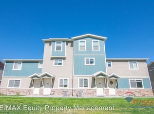 687 N 160 E, Vineyard, UT 84058