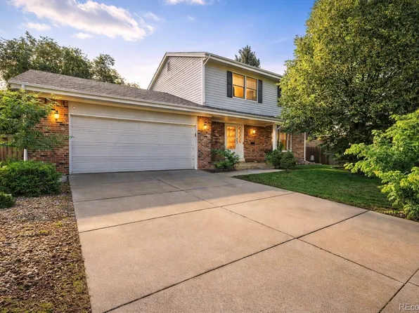 1341 S Blackhawk Way, Aurora, CO 80012