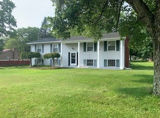 451 Sunnyside Ave, Meadville, PA 16335