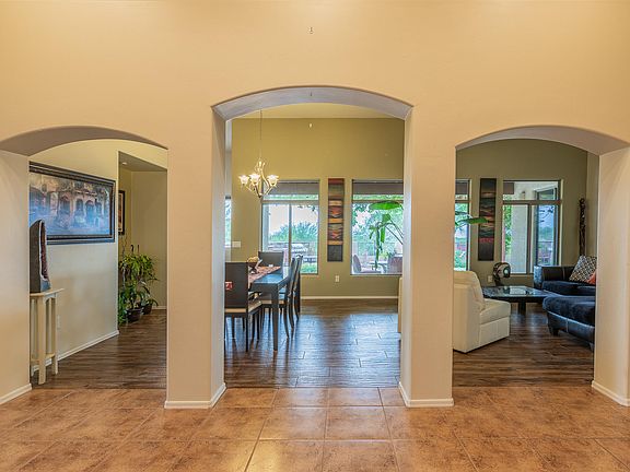 4th image of 8932 S Placita Rancho De La Vis