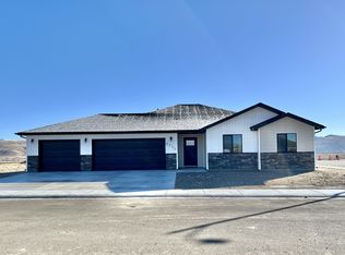 4451 York Blvd, Elko, NV 89801