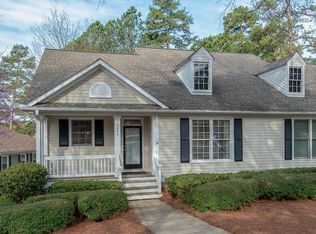 1241 Marina Cove Ln, Greensboro, GA 30642