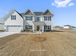 112 Sloth Ln, Jacksonville, NC 28546