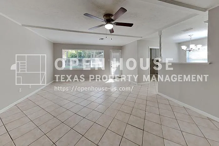 1954 Round Spring Dr — Photo 3