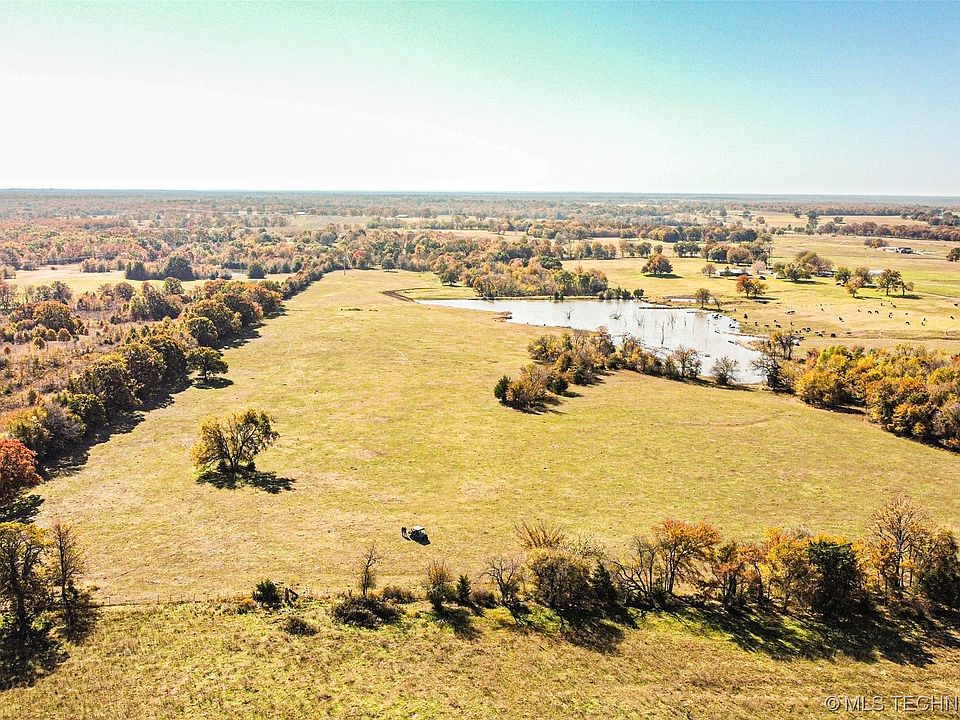 269 N Banty Rd, Bennington, OK 74723 Zillow
